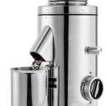 Aarke Electric Coffee Grinder with Adjustable Settings