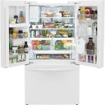 Frigidaire 27.8 Cu. Ft. White French Door Fridge