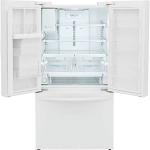 Frigidaire 27.8 Cu. Ft. White French Door Fridge