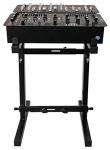 Rockville RXS20 Portable Mixer Stand with Adjustable Features