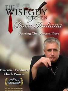 Wiseguy Kitchen: Boca Italiana Appliance Set