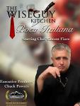 Wiseguy Kitchen: Boca Italiana Appliance Set