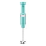 KitchenAid Corded Hand Blender KHBV53, Aqua Sky