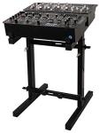 Rockville RXS20 Portable Mixer Stand with Adjustable Features