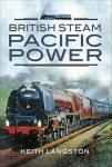 Pacific Power British Steam Appliance