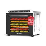 Gourmia 8-Tray Digital Food Dehydrator