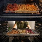 Frigidaire Air Fryer Tray Replacement - Stainless Steel