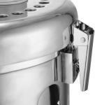 Stainless Steel Heavy Duty Juicer Machine