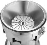 Stainless Steel Heavy Duty Juicer Machine