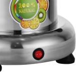 Stainless Steel Heavy Duty Juicer Machine