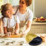 4-in-1 Tortilla Sealer and Crimper Machine