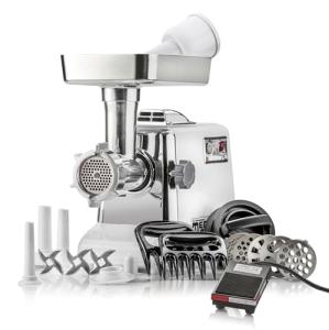 STX Megaforce 3000 Series Electric Meat Grinder