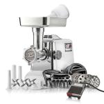 STX Megaforce 3000 Series Electric Meat Grinder