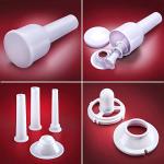 STX Megaforce 3000 Series Electric Meat Grinder