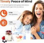 Automatic Electric Yogurt Maker with Large Capacity