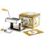 Norpro Silver Pasta Maker Machine for Homemade Pasta