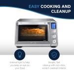 De'Longhi 10-in-1 Digital AirFryer Toaster Oven