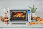 De'Longhi 10-in-1 Digital AirFryer Toaster Oven