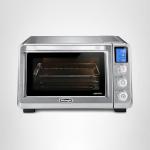 De'Longhi 10-in-1 Digital AirFryer Toaster Oven