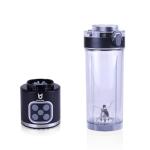 UTALENT Cordless Portable Blender with 4 Programs
