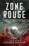 Zone Rouge: 18 Chilling Short Horror Stories