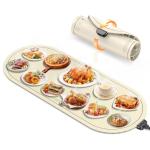 Extra Large Food Warming Mat - 36"x15