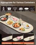 Extra Large Food Warming Mat - 36"x15