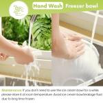 KitchenAid Ice Cream Maker Attachment for Stand Mixers