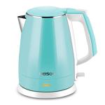 BPA-Free Electric Kettle with Cool Touch Design