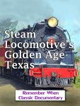 Texas Style Steam Locomotive Kitchen Appliance