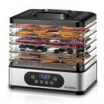 FOHERE 5-Tray BPA-Free Food Dehydrator Machine