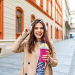 Slushie Maker Cups - DIY Frozen Smoothie Kit