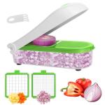 LHS Manual Food Processor – Large Vegetable Chopper