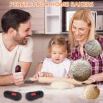 SUMAJU Magnetic Bread Lame with 20 Razor Blades