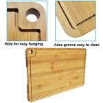 Cutting Board for Breville Toaster Oven 17.6x10.9