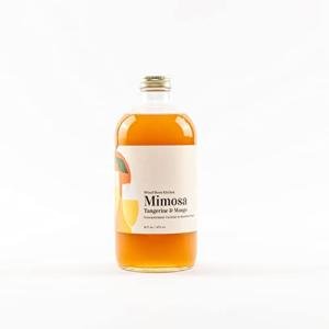 Wood Stove Kitchen Mimosa Mix - 16 oz