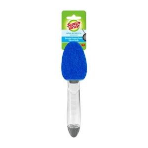 Scotch-Brite Non-Scratch Dishwand for Easy Cleaning
