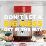 Scotch-Brite Non-Scratch Dishwand for Easy Cleaning