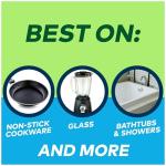 Scotch-Brite Non-Scratch Dishwand for Easy Cleaning