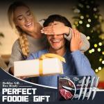 Dragon Riot Stainless Steel Steak Knives Set of 4