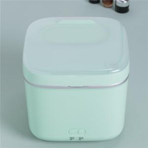 PALTIER 2-in-1 Mini Skincare Fridge Cooler & Warmer