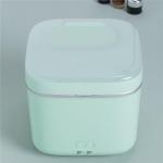 PALTIER 2-in-1 Mini Skincare Fridge Cooler & Warmer