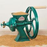 Lehman's Diamant Grain Mill for Fresh Flour