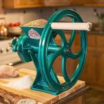 Lehman's Diamant Grain Mill for Fresh Flour