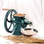 Lehman's Diamant Grain Mill for Fresh Flour