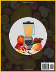Ninja Foodi Smoothie Maker Recipe Book