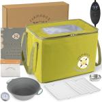 Fermabox Foldable Fermentation and Proofing Box