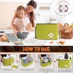 Fermabox Foldable Fermentation and Proofing Box