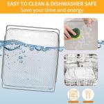 Air Fryer Accessories for Emeril Lagasse 360 Oven