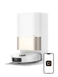 DREAME X40 Robot Vacuum with Liftable Mop